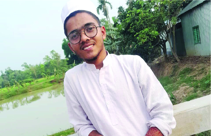Image of মোহাম্মদ সাদিকুর রহমান